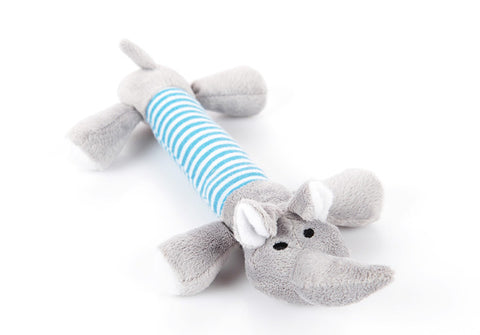 Animal Chew Toy