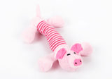 Animal Chew Toy
