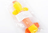 Animal Chew Toy