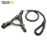 Nylon Dog Harness