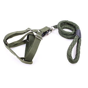 Nylon Dog Harness