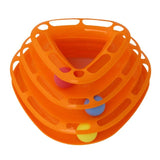 ntelligence Triple Play Ball Disc