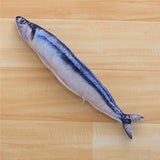 Stuffed Fish  - Cats Favorite