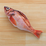 Stuffed Fish  - Cats Favorite