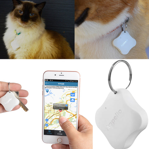 Mini Waterproof Anti-lost GPS Tracker