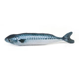 Stuffed Fish  - Cats Favorite