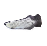 Stuffed Fish  - Cats Favorite