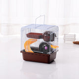 Hamster Cage