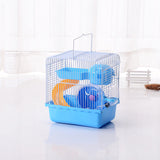 Hamster Cage