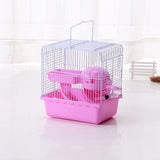 Hamster Cage