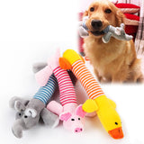 Animal Chew Toy